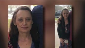 Liberty County authorities to decide whether to continue or call off search for missing 57-year-old woman