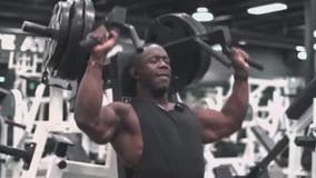 Man shares his heart’s story, raises awareness for AFIB