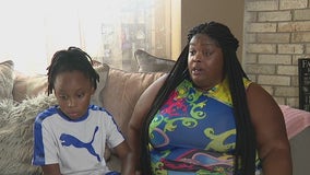 Special needs child dropped off at wrong Fort Bend ISD school