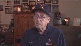 Local World War II Veteran passes away at age 99