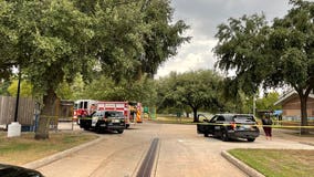 One man dead in Porto Rico Road shooting in Houston