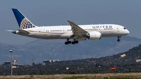 United Airlines ground stop for all flights nationwide lifted