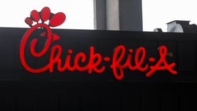 Chick-fil-A expanding across the pond to UK in 2025