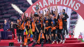 Celebrate Houston Dynamo U.S. Open Cup win at 'Breakfast with the Cup'