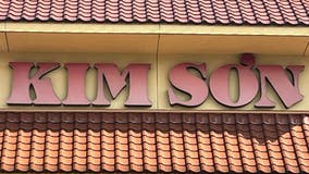 Restaurant Kim Son closes one of its original locations 