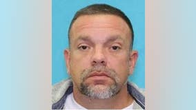 Waller County crime: Man wanted for arson in father's mobile home fire