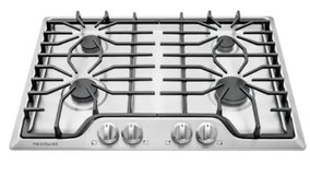 Nearly 80,000 gas cooktops under voluntary recall for gas leaks, fire hazard