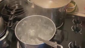 Boil water notice issued for certain area of Freeport after water main break