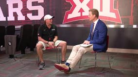 1-on-1 Interview with UH Head Coach Dana Holgorsen