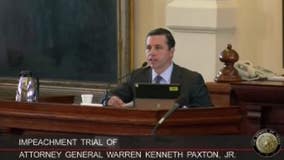 The Impeachment Trial of Ken Paxton - Day 4