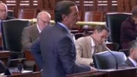 The Impeachment Trial of Ken Paxton - Day 7