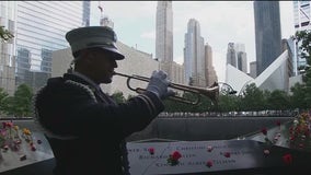 Remembering 9/11: New Yorkers reflect on two decades