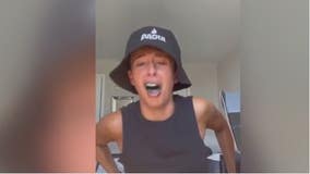 Parents warned of dangers of TikTok's one-chip challenge after teen dies hours after participating