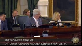 The Impeachment Trial of Ken Paxton - Day 2