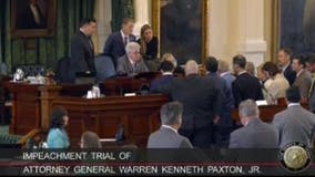 The Impeachment Trial of Ken Paxton - Day 3