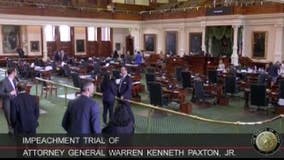 The Impeachment Trial of Ken Paxton - Day 6