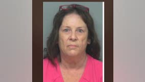 MCSO: Woman, 60, charged with embezzling nearly $800,000 from her employer