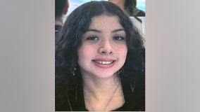 Have you seen her? 15-year-old from Garland last seen on August 9