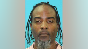 WANTED: Houston man Jachob Leroy Byrd, 46, charged with Capital Murder of Eric Brown in August