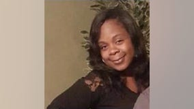 Missing Kiesha Lockett: Houston woman last seen near Texas Medical Center