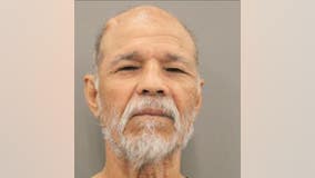 Missing Houston man with dementia Gilbert Liandro last seen Wednesday