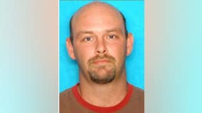 Have you seen Jeron German? Authorities searching for missing man