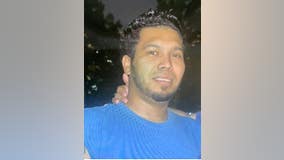 Missing Houston man Roberto Manuel Ortega Anaya last seen in June