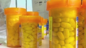Ways to save on prescription drug costs