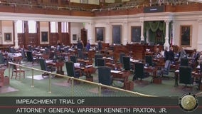 Reactions after Texas AG Ken Paxton acquitted in impeachment trial
