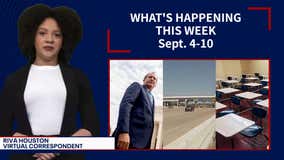 What's Happening This Week in Houston, Texas, U.S.: Sept. 4 to 10