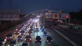 Montrose bridges lights: Houston City Council approves plan to provide $2.66M toward fix
