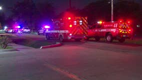 Houston shooting: Man shot multiple times, killed on Sunflower Street