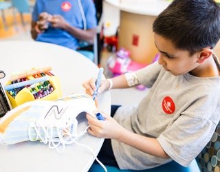 Houston Astros shortstop's home run impact at Texas Children's