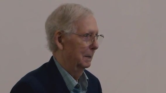 Politicians who overstay their cognitive ability - What's Your Point?