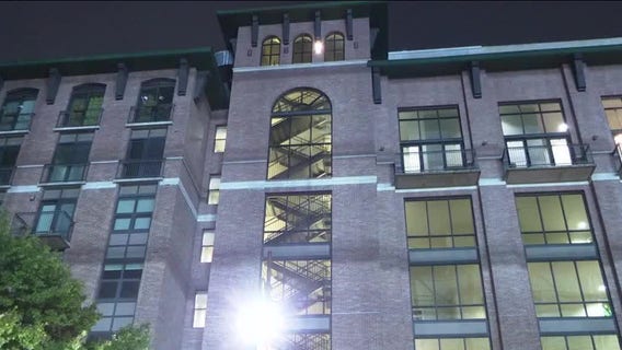 Texas state trooper shoots neighbor through the door after he came to the wrong apartment