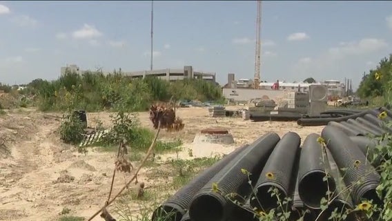 Houston Housing Authority hit with environmental sanctions by state