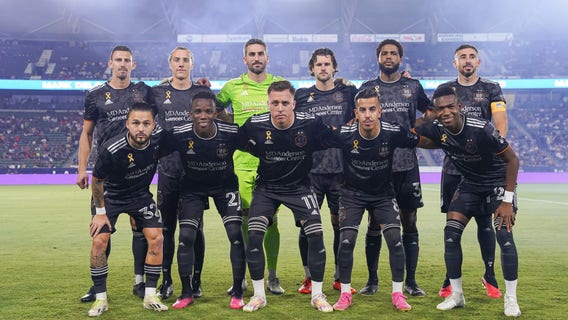 U.S. Open Cup Final Sweepstakes: Win two tickets to see Houston Dynamo