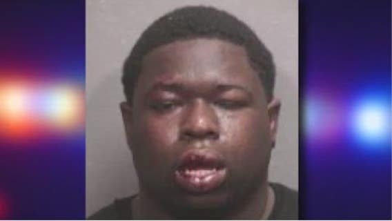 Jury convicts criminal after watching body cam video of 7-year crime spree while free on multiple bonds