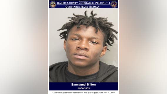 Spring, Texas shooting on Pebworth Place; 17-year-old female shot