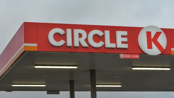 Circle K offering free coffee through the app at 7,000 stores