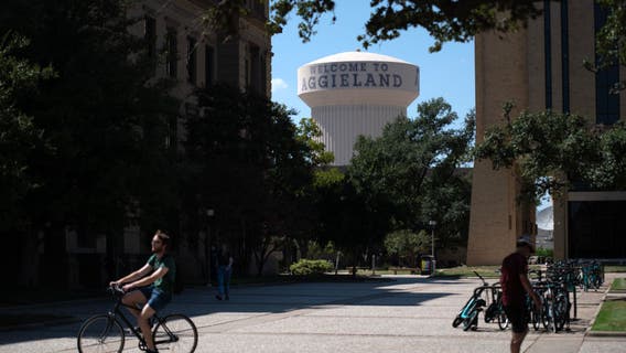 Texas A&M discrimination lawsuit dismissed by Houston federal judge