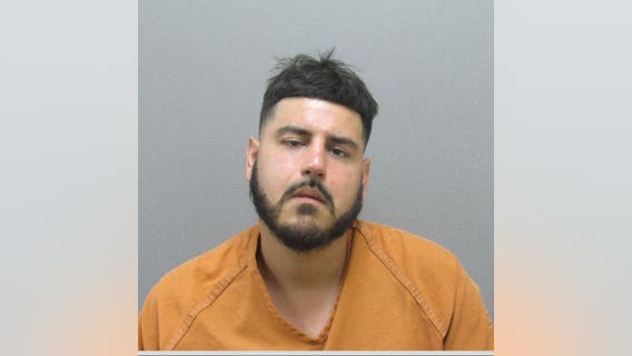 Houston chase: Suspect in custody following chase across the area