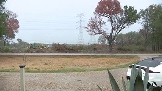 Seabrook homeowners lose years long battle with CenterPoint over clearing land for new substation