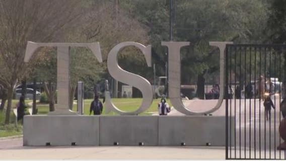 Texas Southern University granted $50M for environmental initiatives