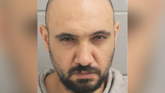 Bellaire man arrested in attempted kidnapping after police received multiple calls