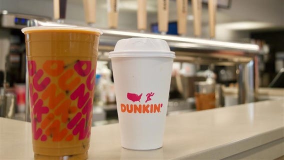 Dunkin' Free Coffee Mondays return in 2023: How it works