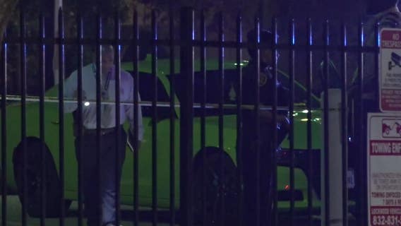 Houston crime: One man killed leaving club on San Jacinto Street