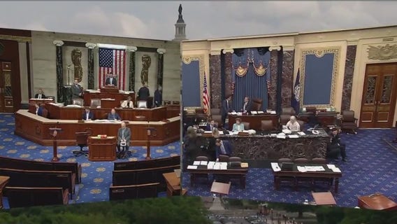 Government shutdown: Looming federal shutdown threatens paychecks, services