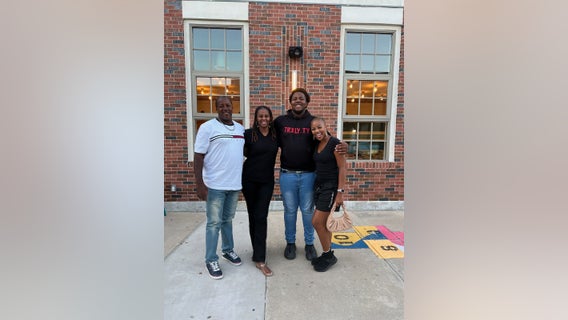 Former Houston tenant charged in killing of landlord, allegedly over deposit