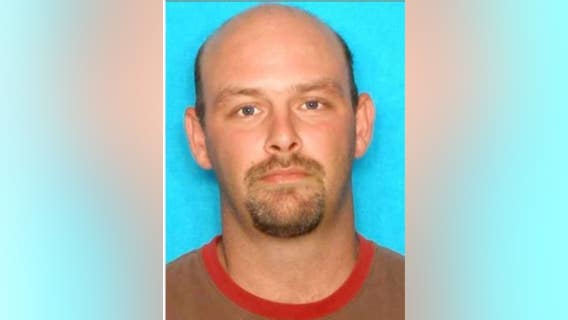 Have you seen Jeron German? Authorities searching for missing man